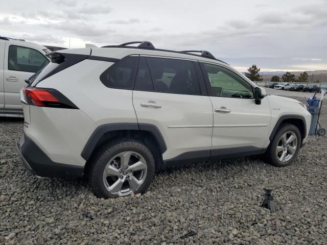 Photo 3 from auction – 2019 TOYOTA RAV4 LIMIT with VIN JTMDWRFV2KD511342
