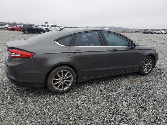 Photo 3 from auction – 2017 FORD FUSION SE with VIN 3FA6P0H72HR108967