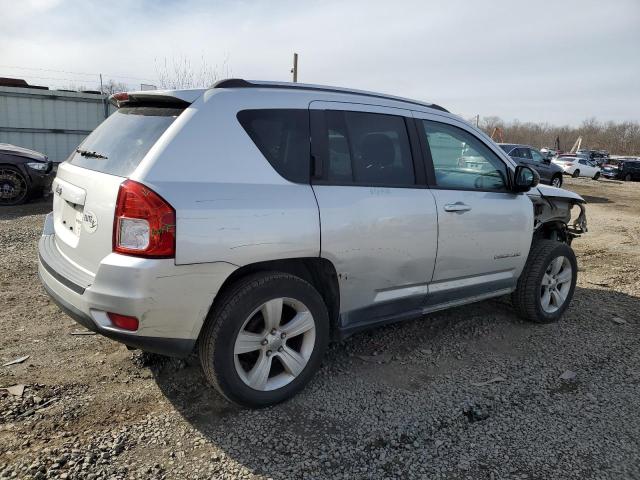 Photo 3 from auction – 2011 JEEP COMPASS SP with VIN 1J4NF1FB0BD244546