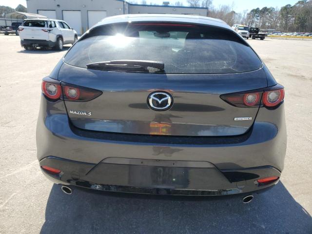 Photo 6 from auction – 2022 MAZDA 3 SELECT with VIN JM1BPAKL8N1501821