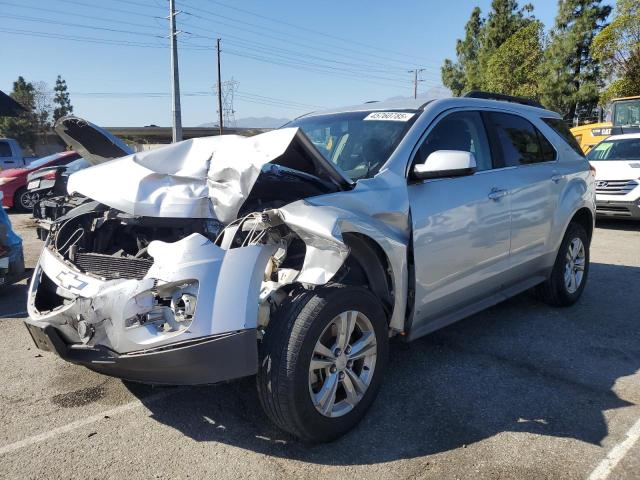 CHEVROLET EQUINOX LT 2010 with VIN 2CNALDEW0A6211638 - Photo from auction