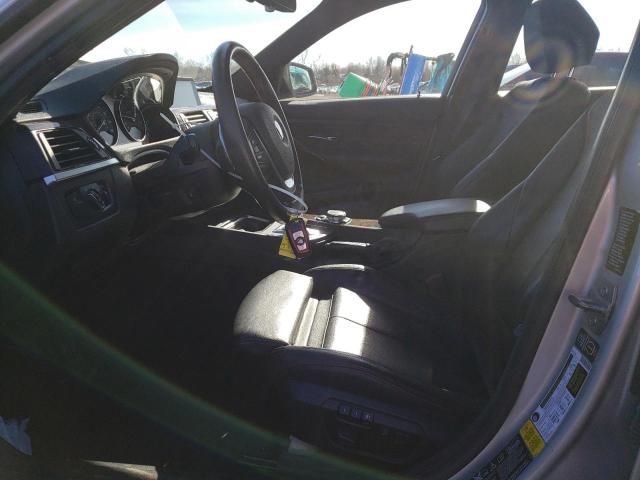 Photo 7 from auction – 2015 BMW 328 XI SUL with VIN WBA3B5C55FP654100