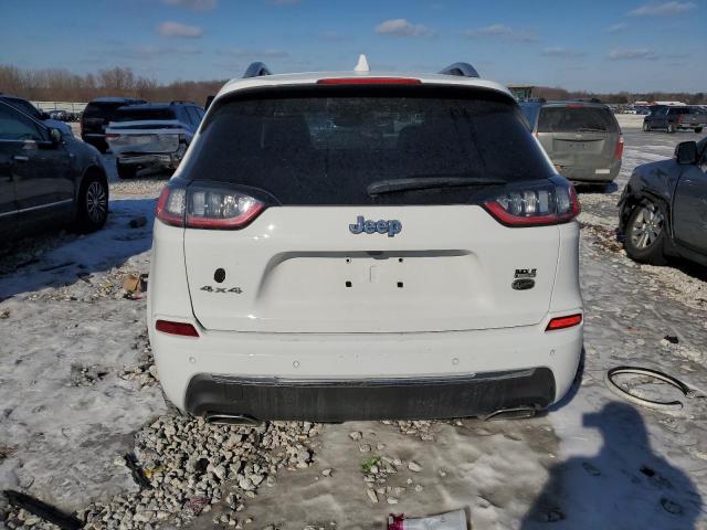 Photo 6 from auction – 2019 JEEP CHEROKEE O with VIN 1C4PJMJX4KD341766