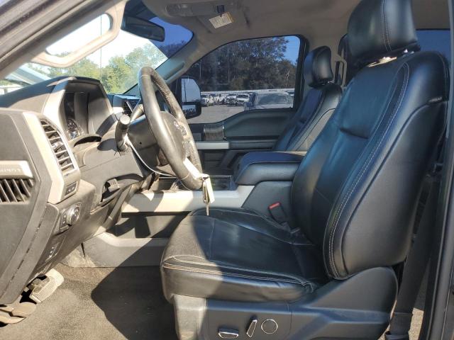 Photo 7 from auction – 2017 FORD F350 SUPER with VIN 1FT8W3BT8HEE91880