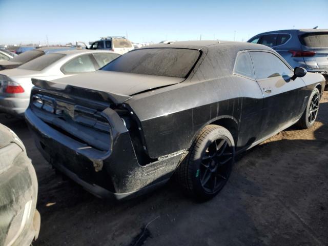 Photo 3 from auction – 2015 DODGE CHALLENGER with VIN 2C3CDZAT8FH703238