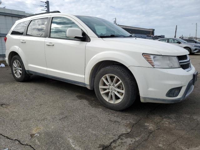 Photo 4 from auction – 2019 DODGE JOURNEY SE with VIN 3C4PDDBG0KT681853