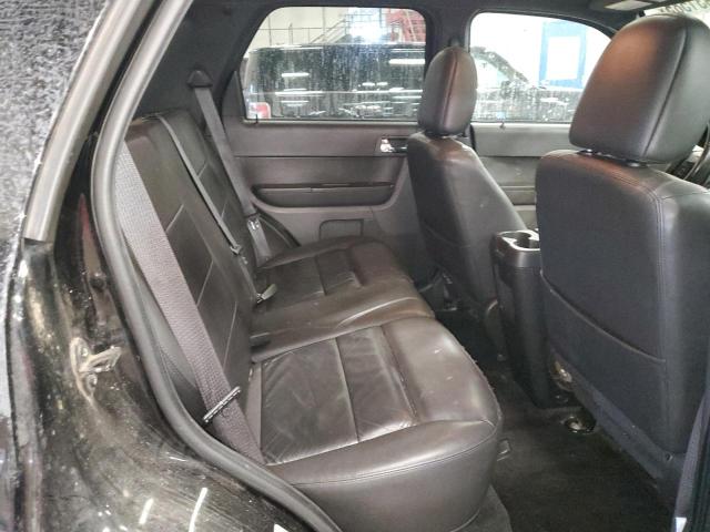 Photo 11 from auction – 2012 FORD ESCAPE LIM with VIN 1FMCU9EG3CKB02196