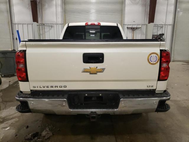 Снимка 6 от търг – 2014 CHEVROLET SILVERADO с VIN 3GCUKSEC3EG140332