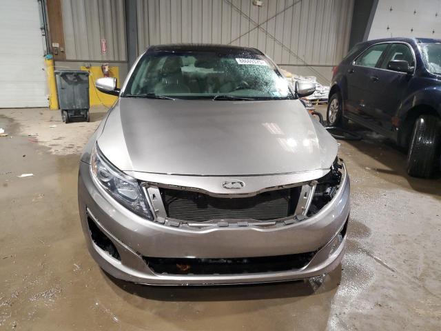 Фото 5 с аукциона – 2015 KIA OPTIMA EX с VIN 5XXGN4A70FG437281