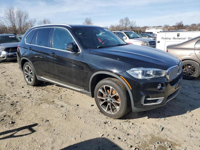 Photo 4 from auction – 2015 BMW X5 XDRIVE3 with VIN 5UXKR0C52F0K67024