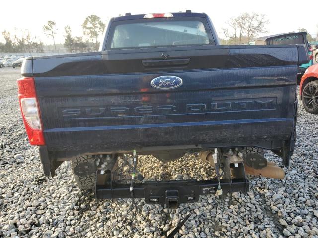 Photo 6 from auction – 2022 FORD F250 SUPER with VIN 1FT7W2BTXNEE75357