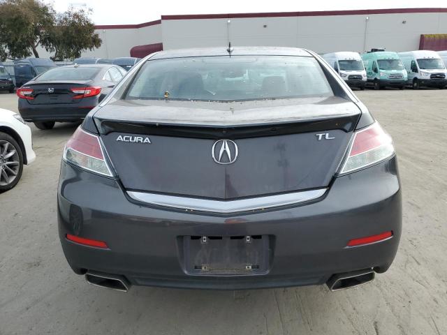 Photo 6 from auction – 2012 ACURA TL with VIN 19UUA8F59CA037564