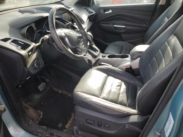 Photo 7 from auction – 2013 FORD ESCAPE SEL with VIN 1FMCU9H94DUA03356