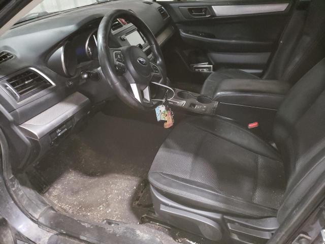 Photo 7 from auction – 2015 SUBARU OUTBACK 2. with VIN 4S4BSAAC8F3287687