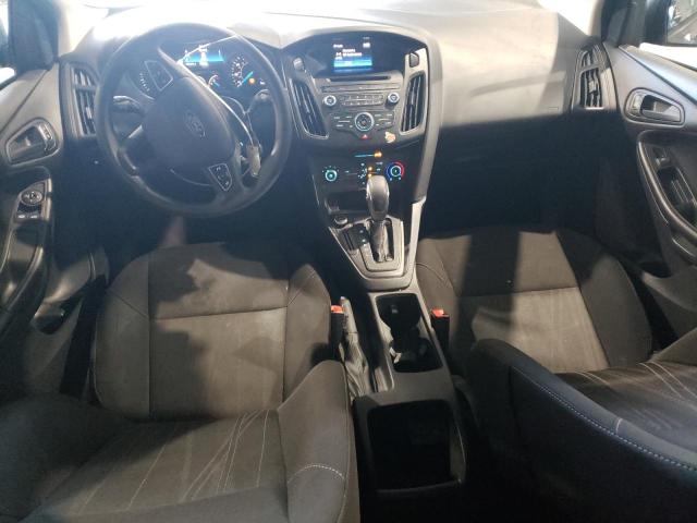 Photo 8 from auction – 2017 FORD FOCUS S with VIN 1FADP3E28HL305819