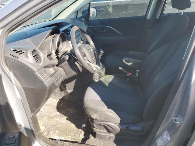 Photo 7 from auction – 2013 MAZDA 5 with VIN JM1CW2BL9D0154422
