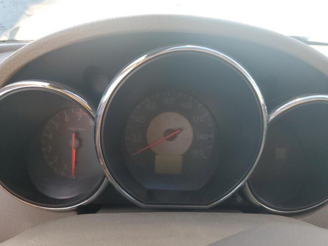 Photo 9 from auction – 2005 NISSAN ALTIMA SE with VIN 1N4BL11D95N466730