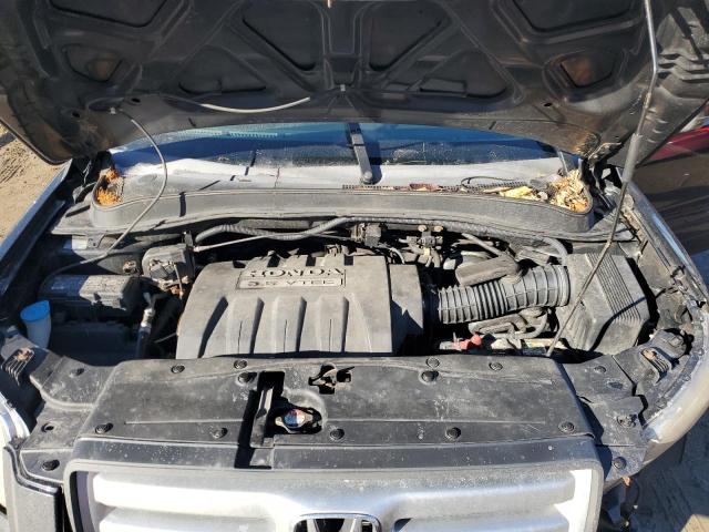 Photo 12 from auction – 2008 HONDA PILOT SE with VIN 5FNYF18398B001831