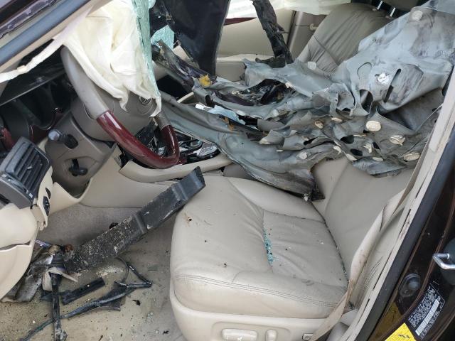 Photo 7 from auction – 2004 LEXUS ES 330 with VIN JTHBA30G745032942