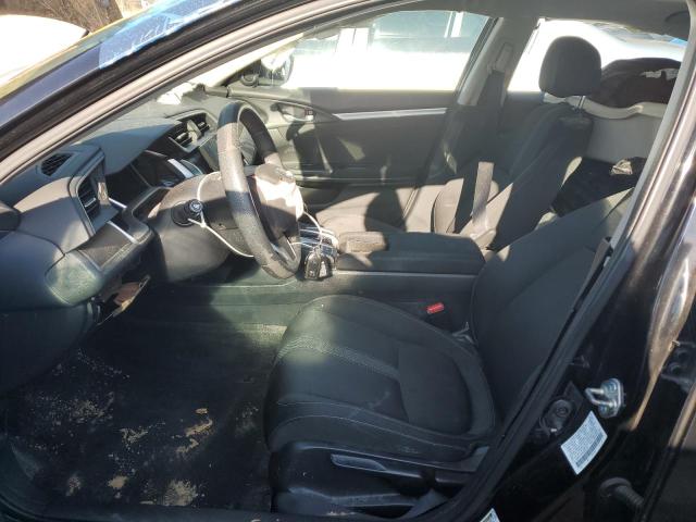 Photo 7 from auction – 2016 HONDA CIVIC EX with VIN 2HGFC1F34GH637019