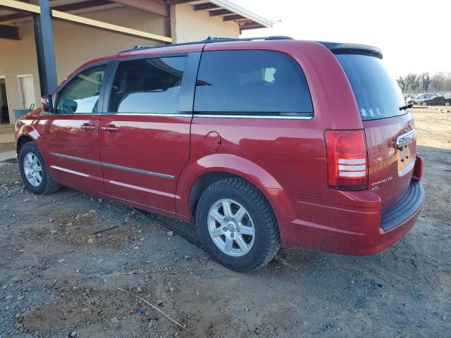 Photo 2 from auction – 2010 CHRYSLER TOWN & COU with VIN 2A4RR5DX8AR241601