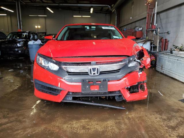 Photo 5 from auction – 2016 HONDA CIVIC EX with VIN 2HGFC2F71GH563521