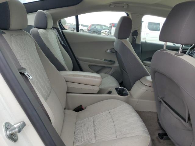 Photo 10 from auction – 2013 CHEVROLET VOLT with VIN 1G1RC6E46DU107882