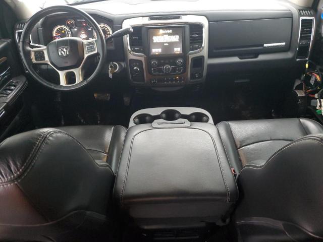 Photo 8 from auction – 2016 RAM 2500 LARAM with VIN 3C6UR5FL2GG391350
