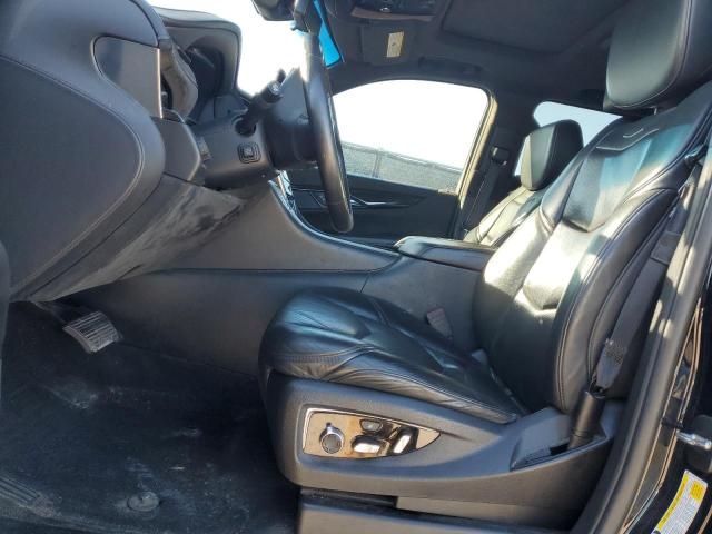 Photo 7 from auction – 2018 CADILLAC ESCALADE E with VIN 1GYS4KKJ4JR270516