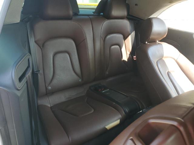 Снимка 10 от търг – 2013 AUDI A5 PREMIUM с VIN WAUAFAFH6DN007028
