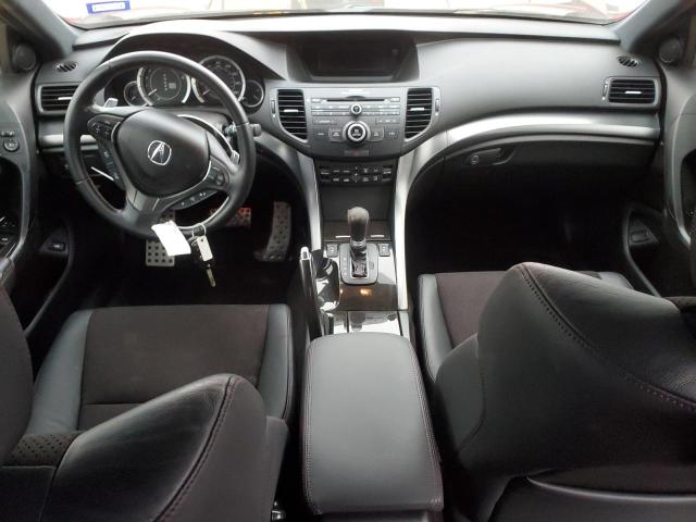 Photo 8 from auction – 2014 ACURA TSX SE with VIN JH4CU2F80EC005892