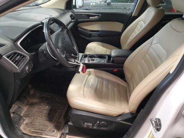 Photo 7 from auction – 2019 FORD EDGE SEL with VIN 2FMPK3J97KBB00696