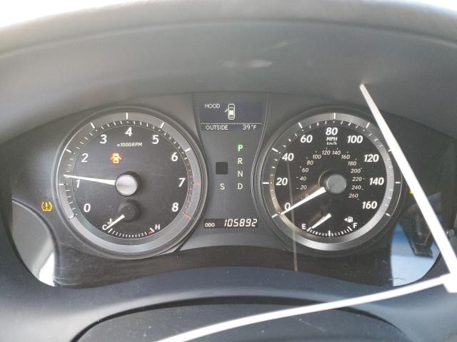 صورة رقم 9 من المزاد - 2008 LEXUS ES 350 مع VIN JTHBJ46G682253534