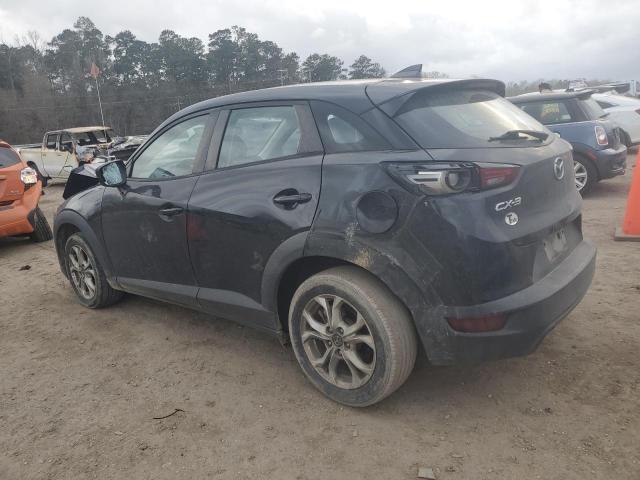 Photo 2 from auction – 2020 MAZDA CX-3 SPORT with VIN JM1DKDB77L1473955