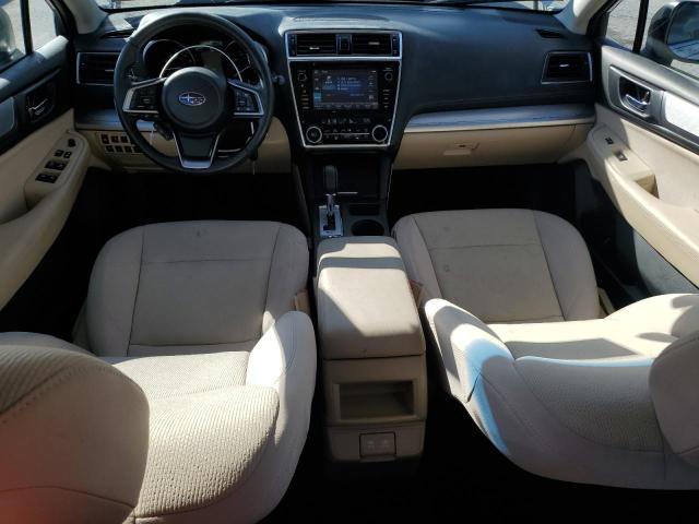 Photo 8 from auction – 2019 SUBARU LEGACY 2.5 with VIN 4S3BNAF64K3022404
