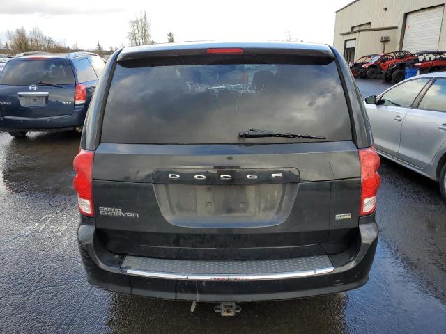 Photo 6 from auction – 2013 DODGE GRAND CARA with VIN 2C4RDGBG2DR694331