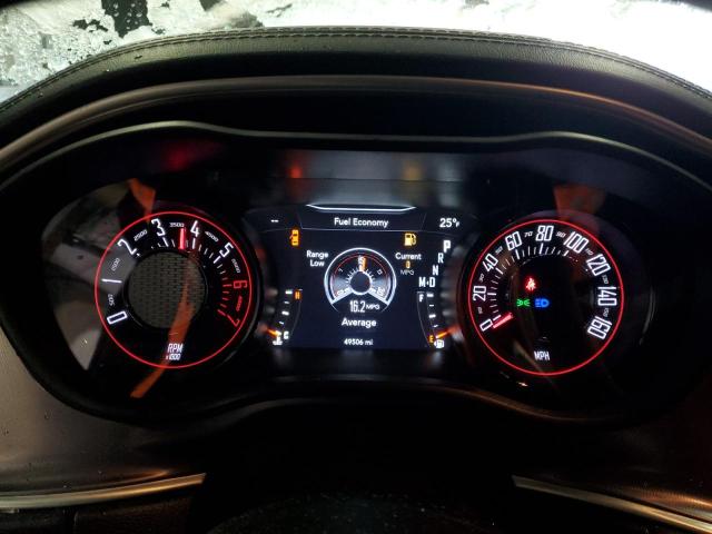 Снимка 9 от търг – 2020 DODGE CHALLENGER с VIN 2C3CDZBT8LH165229