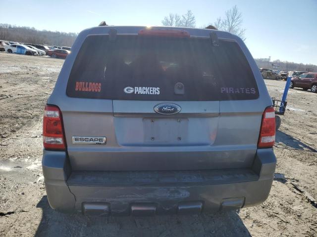 Photo 6 from auction – 2008 FORD ESCAPE with VIN 1FMCU03178KB46185
