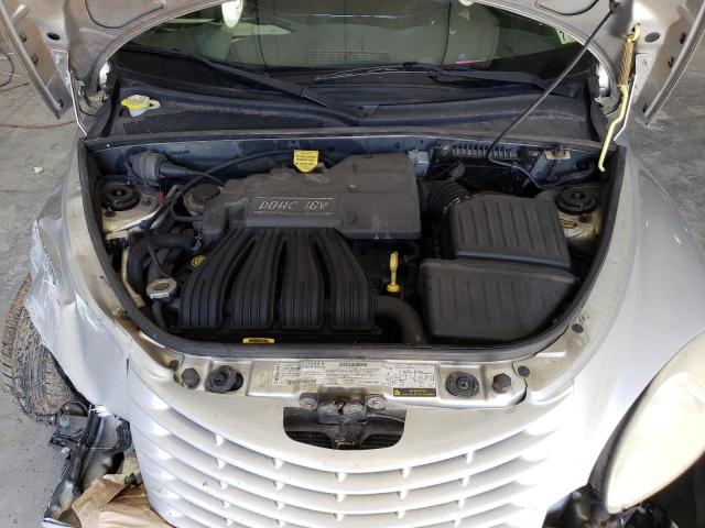 Photo 11 from auction – 2001 CHRYSLER PT CRUISER with VIN 3C8FY4BB01T526754