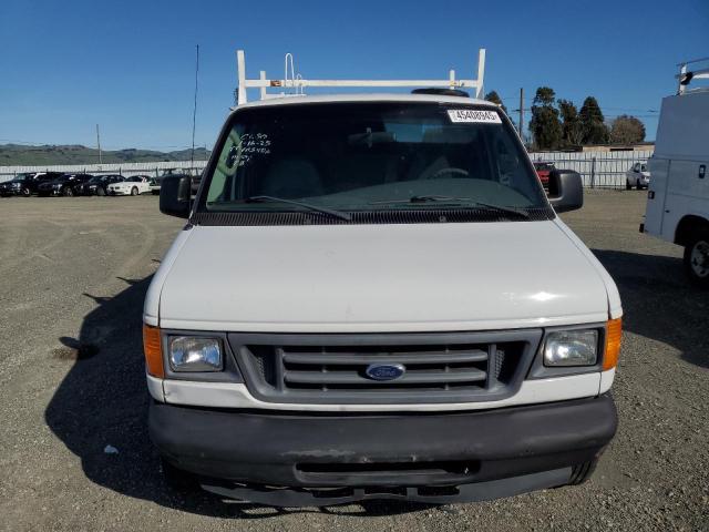 Снимка 5 от търг – 2006 FORD ECONOLINE с VIN 1FTRE14W66DA97932