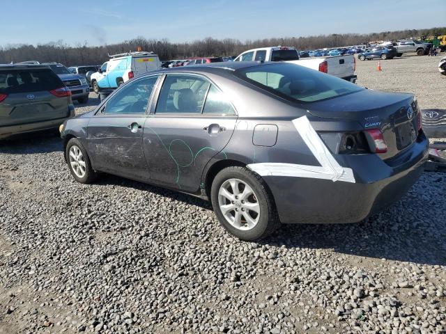 Photo 2 from auction – 2011 TOYOTA CAMRY BASE with VIN 4T4BF3EK3BR151060