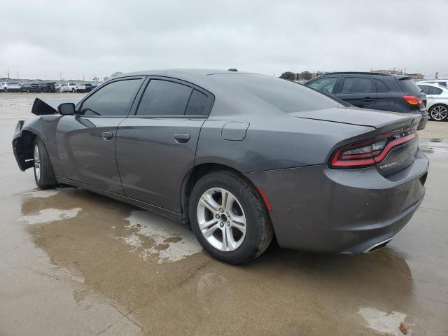 Photo 2 from auction – 2019 DODGE CHARGER SX with VIN 2C3CDXBG1KH738929