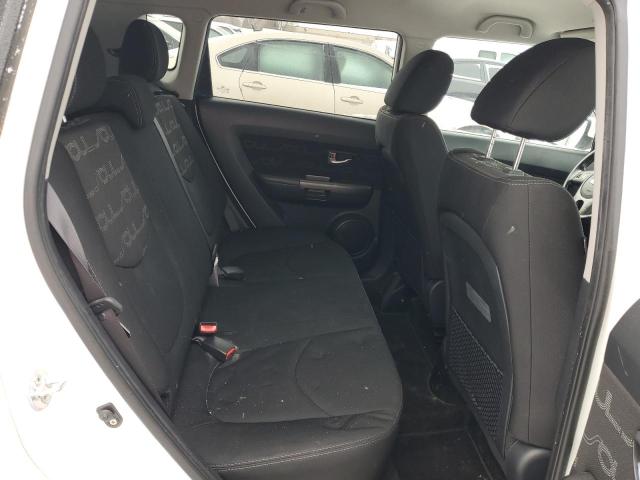 Photo 11 from auction – 2013 KIA SOUL + with VIN KNDJT2A60D7560155
