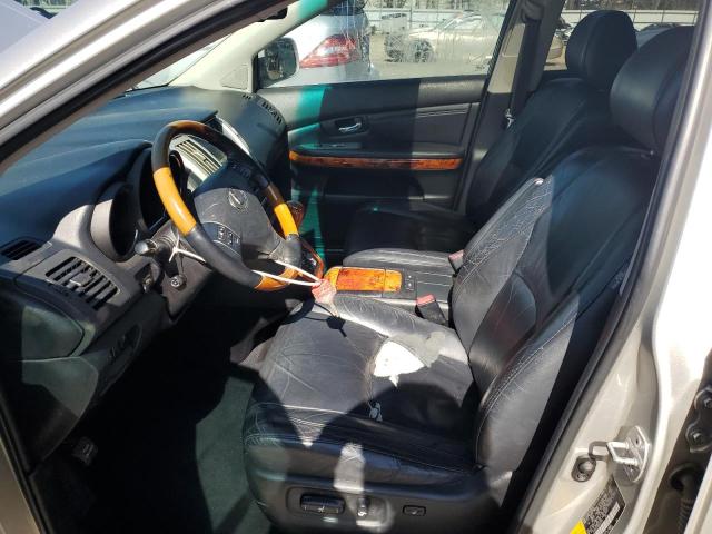Photo 7 from auction – 2008 LEXUS RX 350 with VIN 2T2GK31UX8C037274