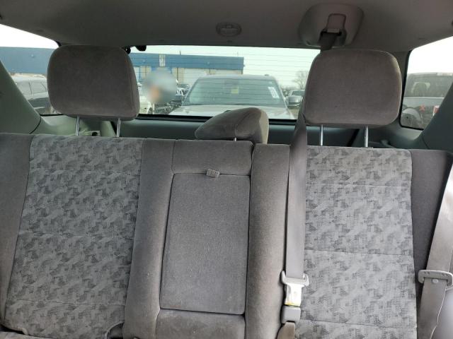 Photo 10 from auction – 2008 KIA SORENTO EX with VIN KNDJC735685819816