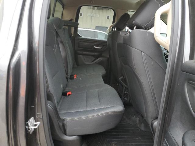 Photo 10 from auction – 2019 RAM 1500 TRADE with VIN 1C6SRFCT3KN597441