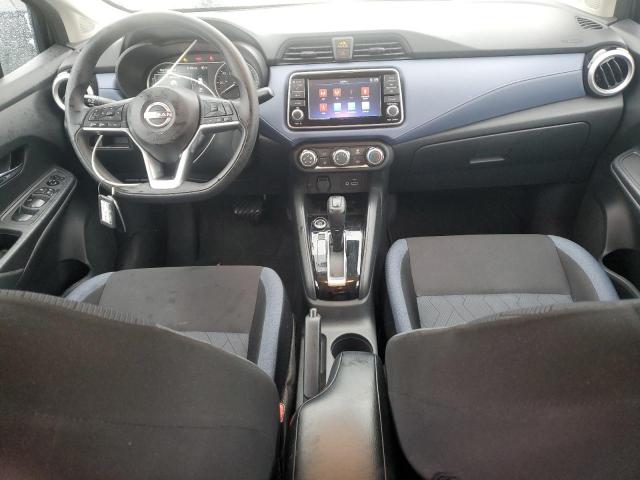 Photo 8 from auction – 2023 NISSAN VERSA SV with VIN 3N1CN8EV6PL864732