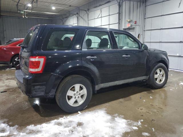 Photo 3 from auction – 2010 FORD ESCAPE XLS with VIN 1FMCU9C76AKC81298