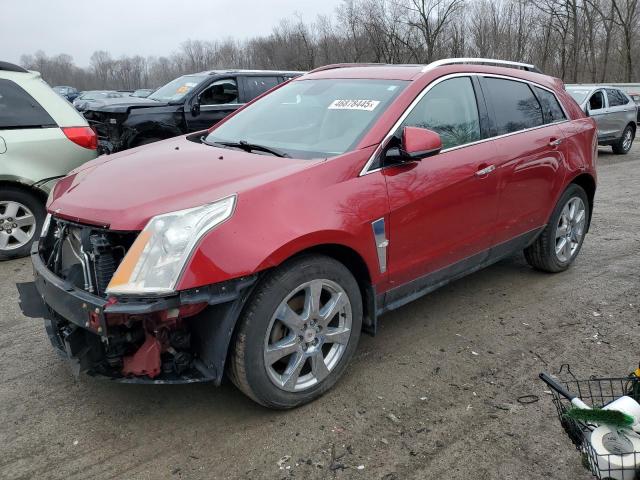 CADILLAC SRX PERFOR 2012 с VIN 3GYFNEE38CS608870 - Фото с аукциона