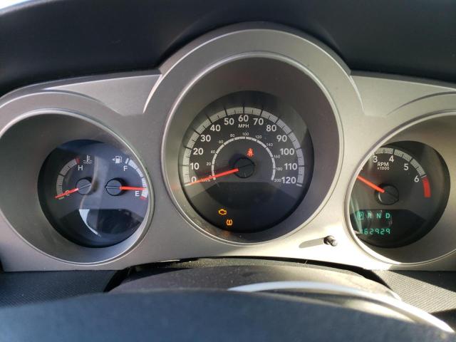 Zdjęcie 9 z aukcji – 2010 DODGE AVENGER SX z VIN 1B3CC4FD5AN206894